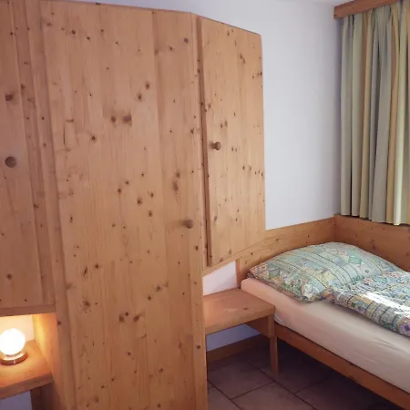 Appartement Haus Thomas