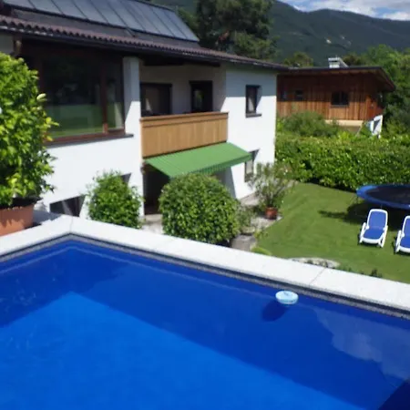 Apartament Haus Thomas Telfs